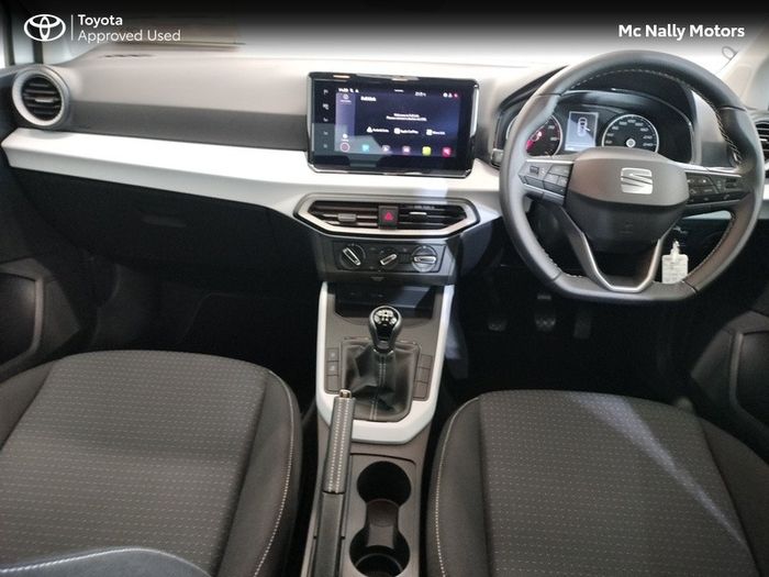 SEAT Arona 2023