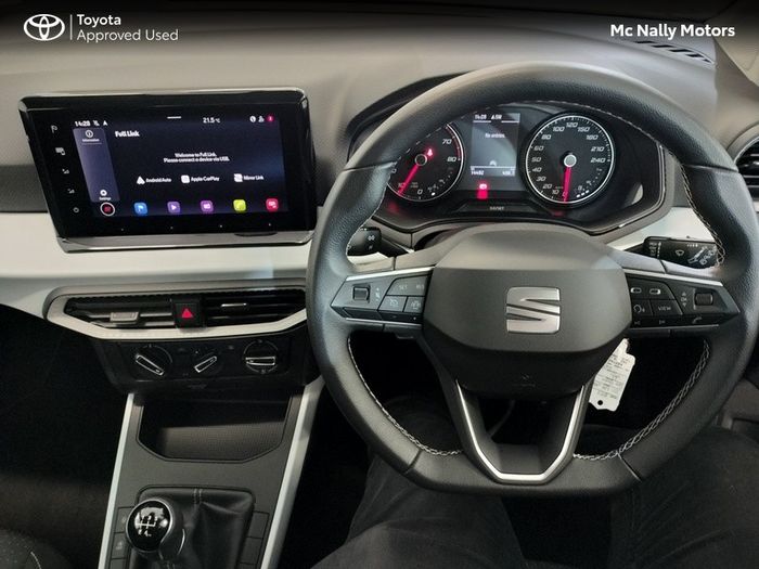 SEAT Arona 2023