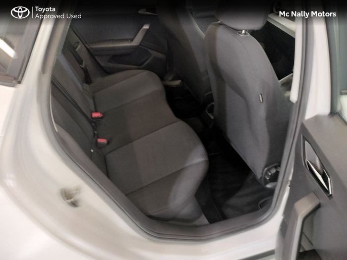 SEAT Arona 2023