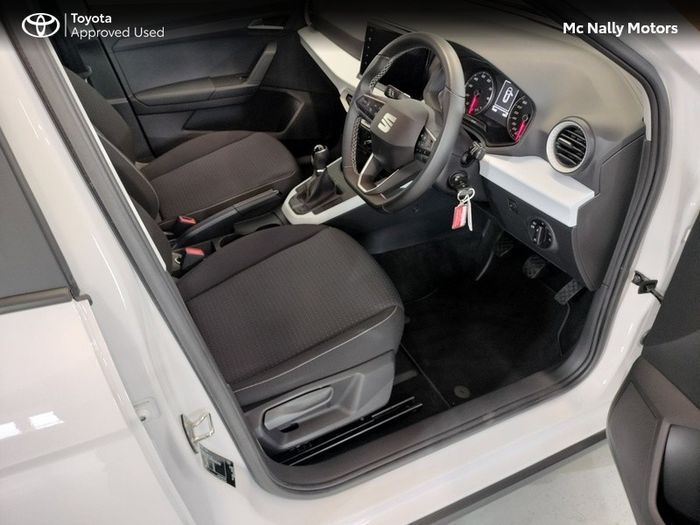 SEAT Arona 2023