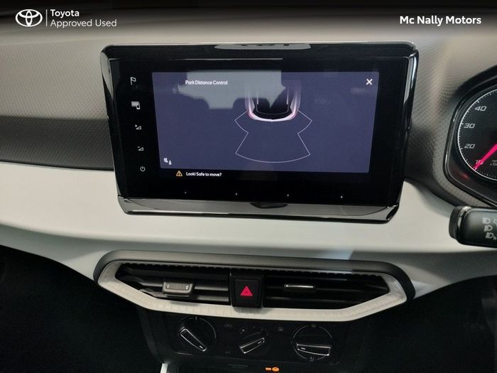 SEAT Arona 2023