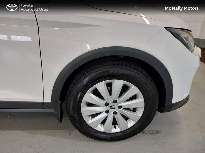 SEAT Arona 2023
