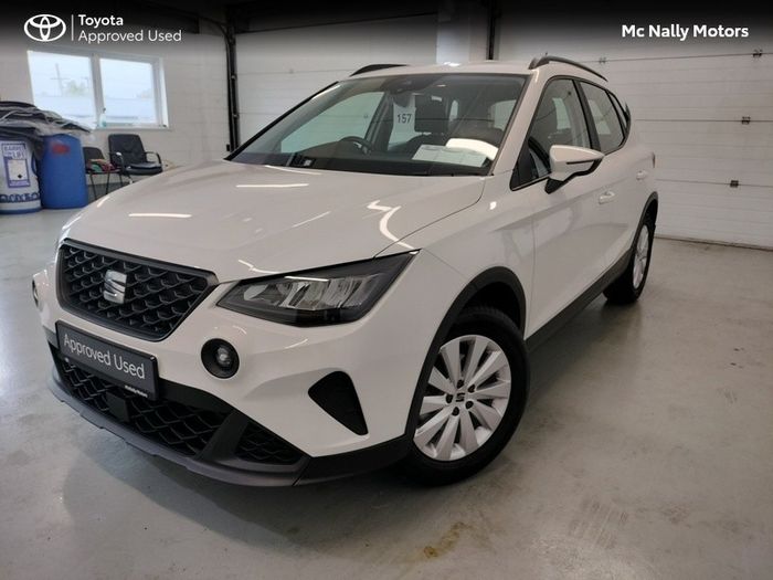 SEAT Arona 2023