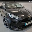 Toyota Yaris 2025