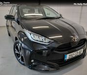 Toyota Yaris 2025