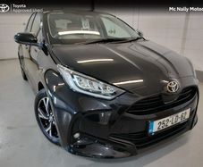Toyota Yaris 2025