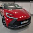 Toyota C-HR 2025