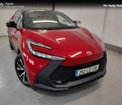 Toyota C-HR 2025