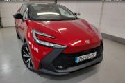 Toyota C-HR 2025