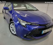 Toyota Corolla 2025