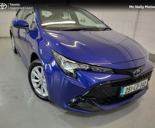 Toyota Corolla 2025