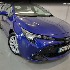 Toyota Corolla 2025