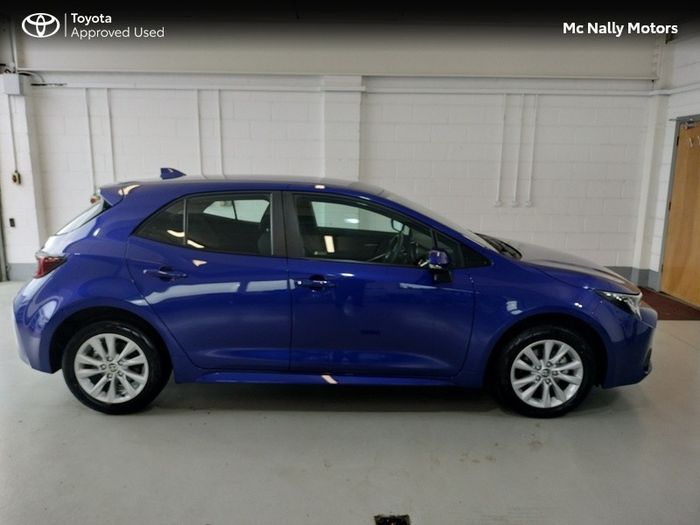 Toyota Corolla 2025