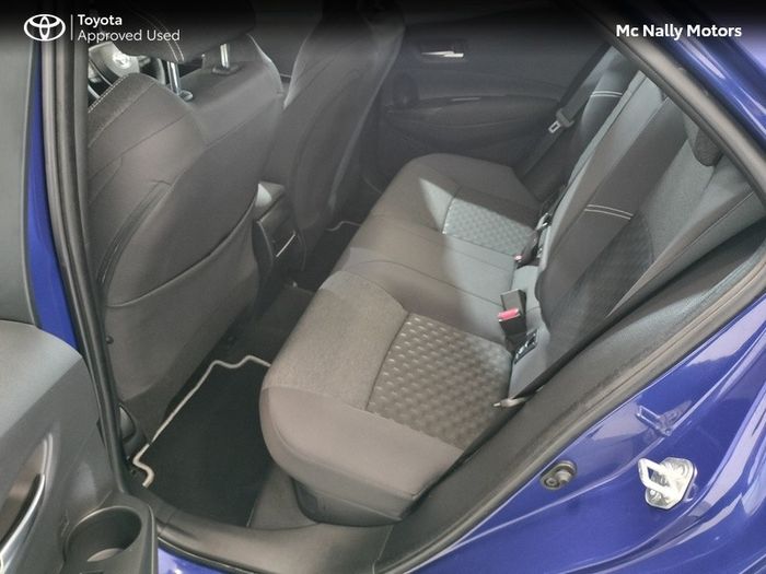 Toyota Corolla 2025