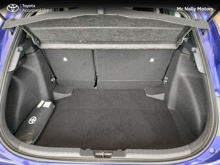 Toyota Corolla 2025