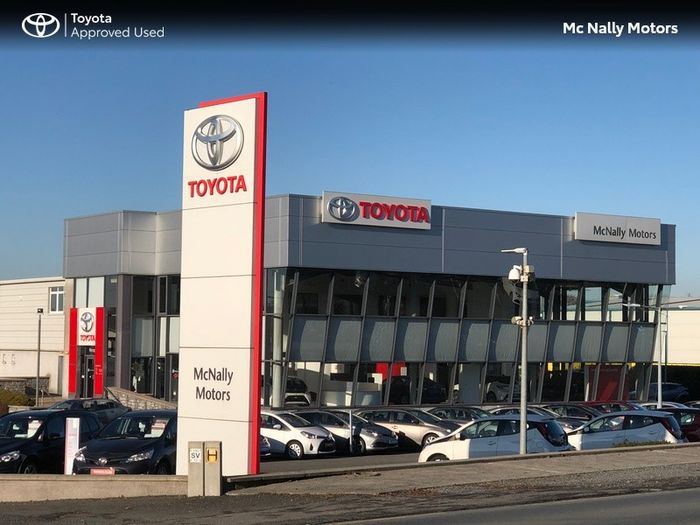 Toyota Corolla 2025