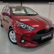 Toyota Yaris 2020