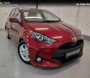 Toyota Yaris 2020