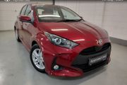 Toyota Yaris 2020