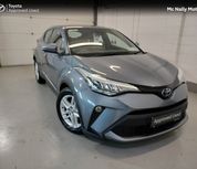 Toyota C-HR 2020