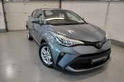 Toyota C-HR 2020