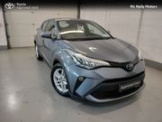 Toyota C-HR 2020
