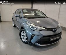 Toyota C-HR 2020