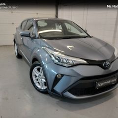 Toyota C-HR 2020