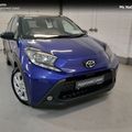 Toyota Aygo X 2022