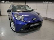 Toyota Aygo X 2022