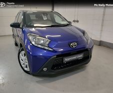 Toyota Aygo X 2022