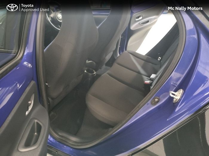 Toyota Aygo X 2022