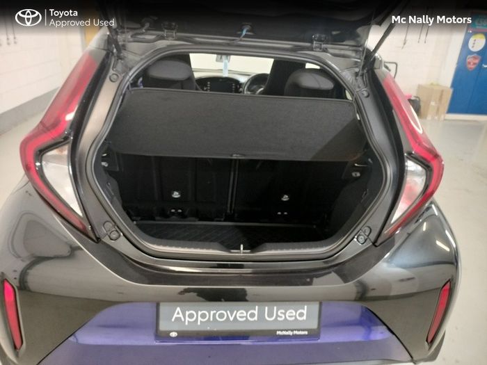 Toyota Aygo X 2022