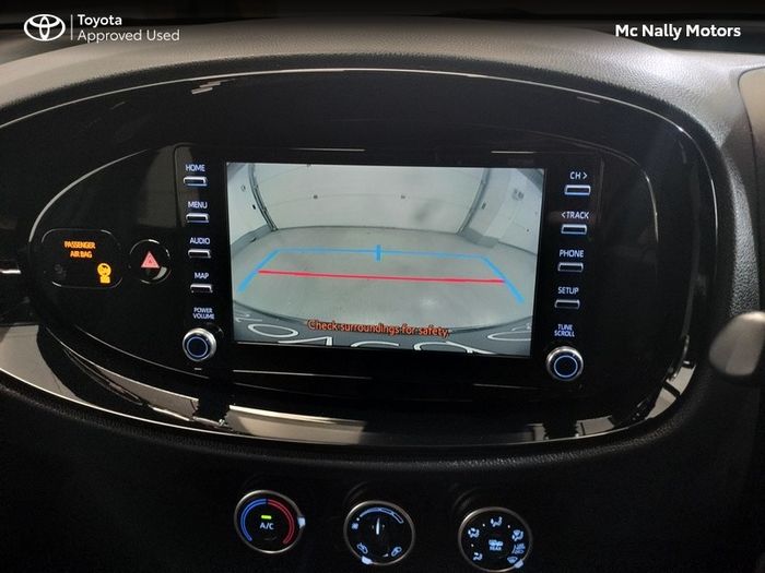 Toyota Aygo X 2022