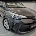 Toyota C-HR 2023