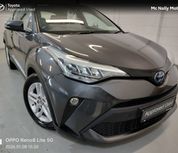 Toyota C-HR 2023
