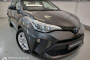 Toyota C-HR 2023