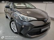 Toyota C-HR 2023