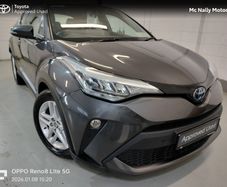Toyota C-HR 2023