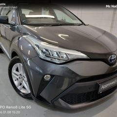Toyota C-HR 2023