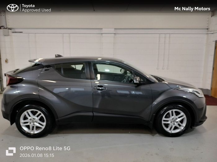 Toyota C-HR 2023