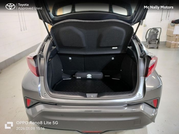 Toyota C-HR 2023