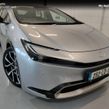 Toyota Prius 2025