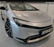 Toyota Prius 2025
