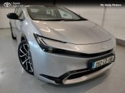 Toyota Prius 2025