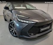Toyota C-HR 2024