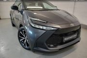 Toyota C-HR 2024