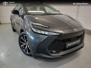 Toyota C-HR 2024