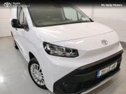 Toyota Proace 2025
