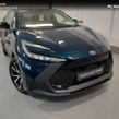 Toyota C-HR 2024